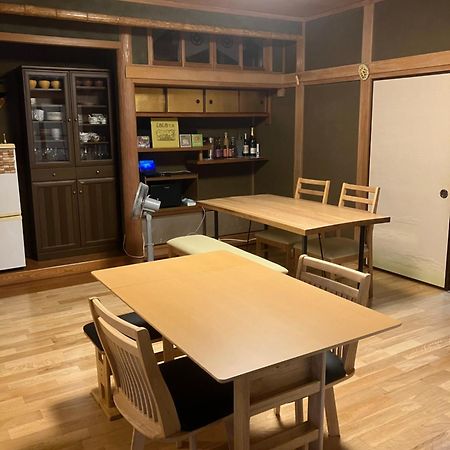 いわしの子守唄 Sardine Lullaby Hotel Matsuyama  Exterior photo