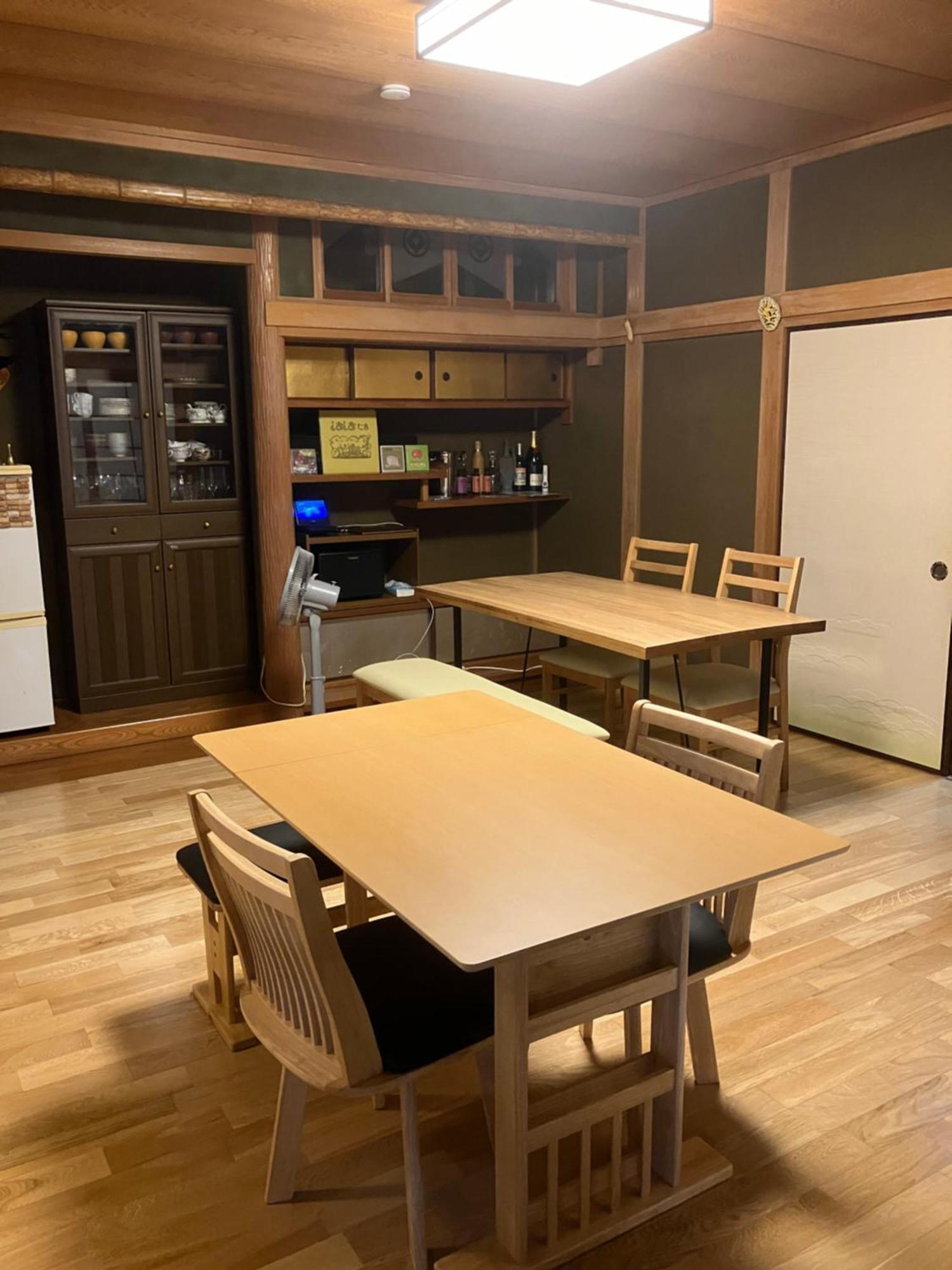 いわしの子守唄 Sardine Lullaby Hotel Matsuyama  Exterior photo