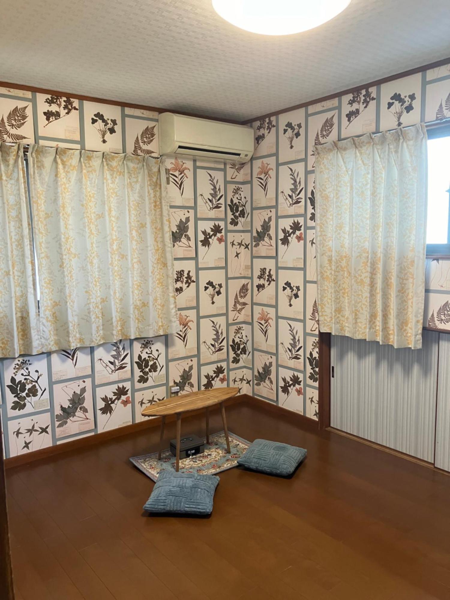 いわしの子守唄 Sardine Lullaby Hotel Matsuyama  Exterior photo