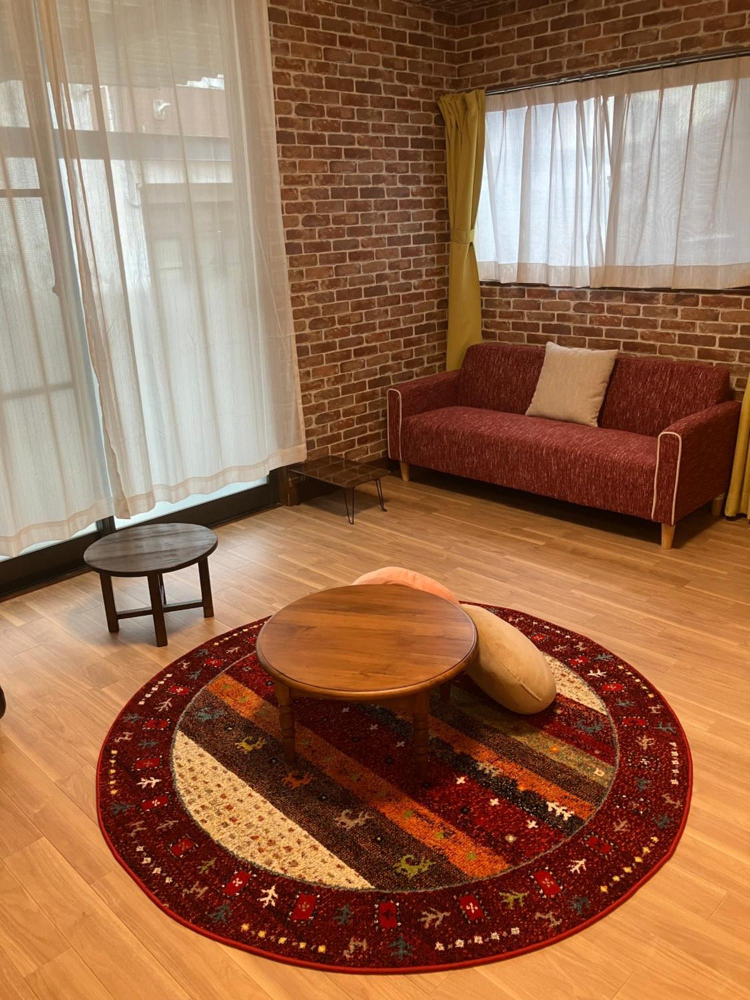 いわしの子守唄 Sardine Lullaby Hotel Matsuyama  Exterior photo