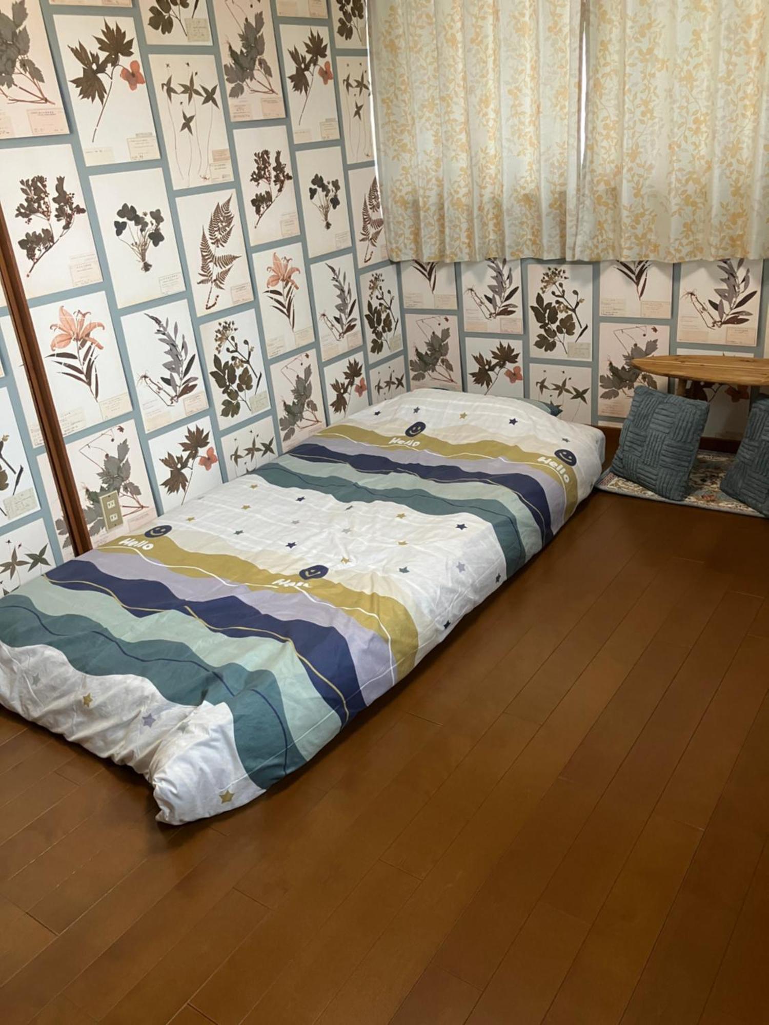 いわしの子守唄 Sardine Lullaby Hotel Matsuyama  Exterior photo