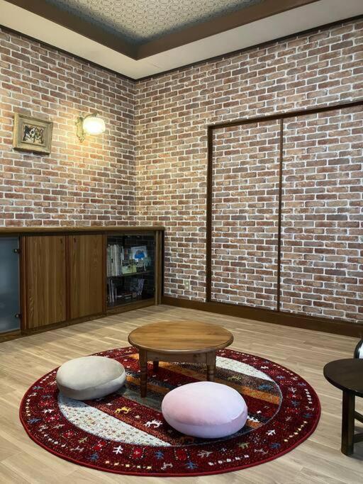 いわしの子守唄 Sardine Lullaby Hotel Matsuyama  Exterior photo