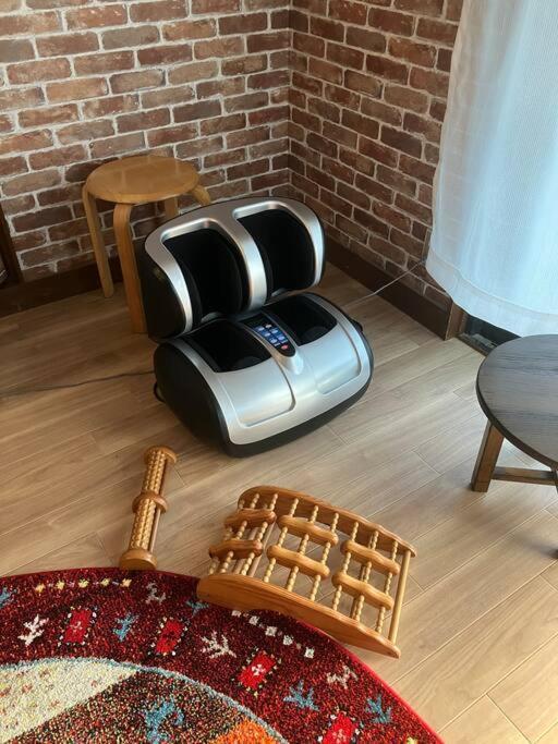 いわしの子守唄 Sardine Lullaby Hotel Matsuyama  Exterior photo